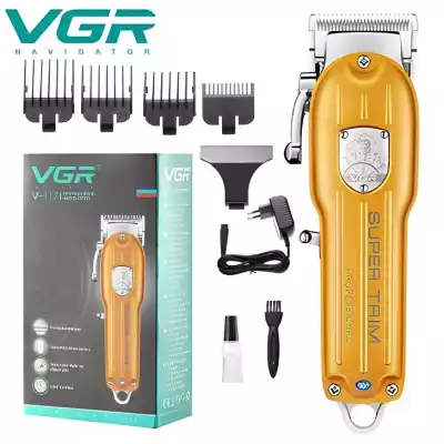 Машинка для стрижки VGR V-117